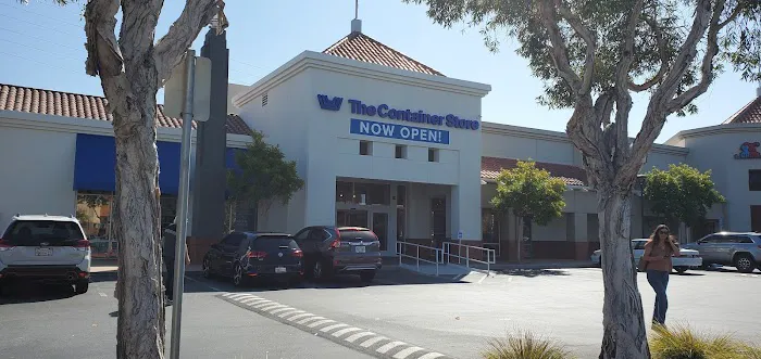 The Container Store 9