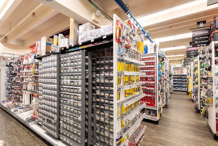 Hassett Ace Hardware 0