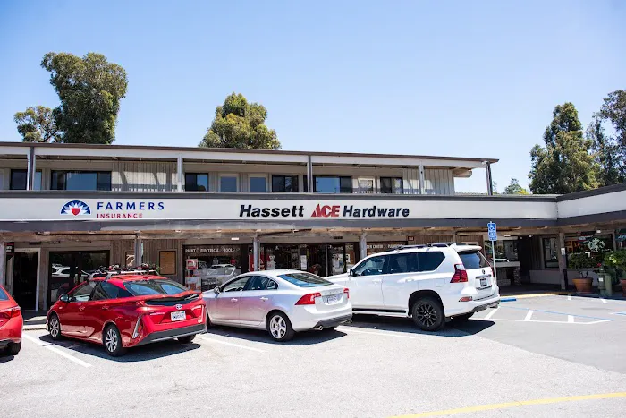 Hassett Ace Hardware 2