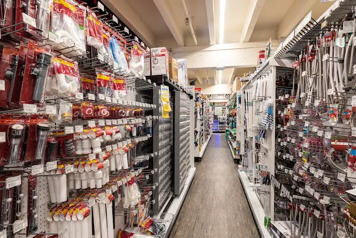 Hassett Ace Hardware 5