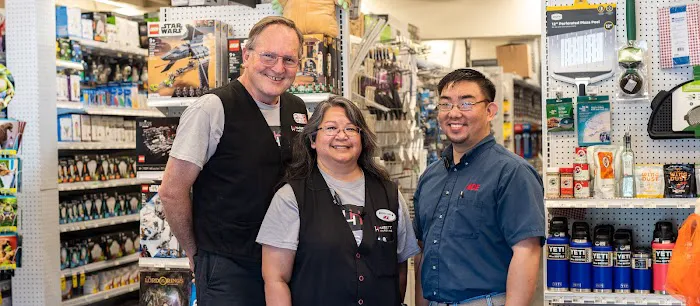 Hassett Ace Hardware 4
