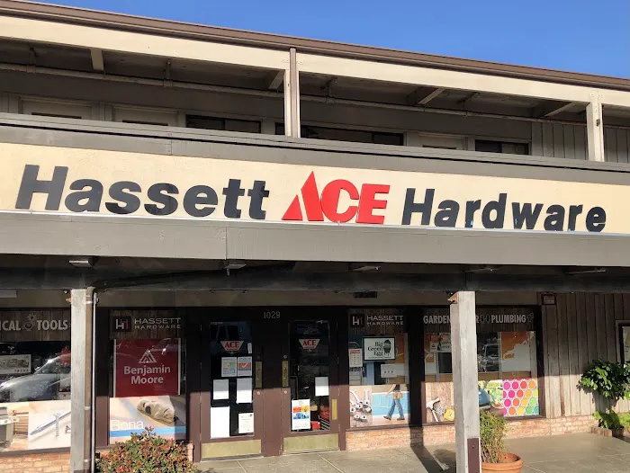Hassett Ace Hardware 7