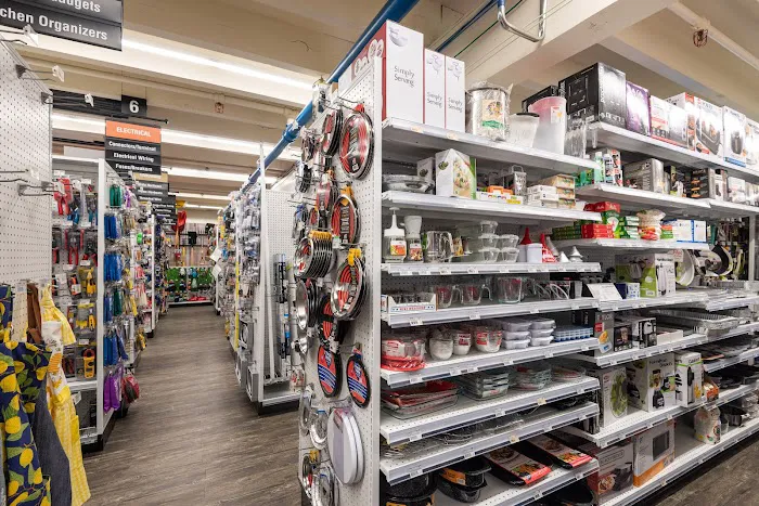 Hassett Ace Hardware 8