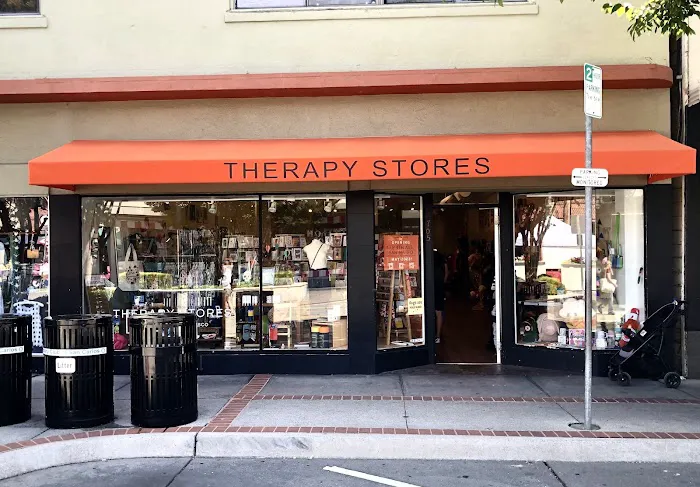 Therapy Stores 2