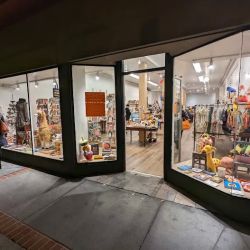 Therapy Stores ico