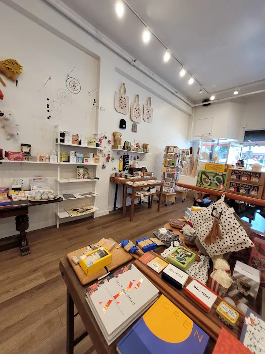 Therapy Stores 5