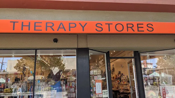 Therapy Stores 8