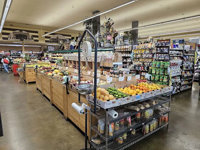 Bianchini's Market 0