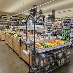 Bianchini's Market ico