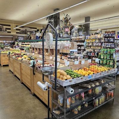 Bianchini's Market
