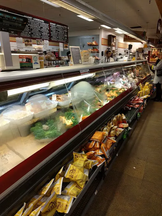 Bianchini's Market 2