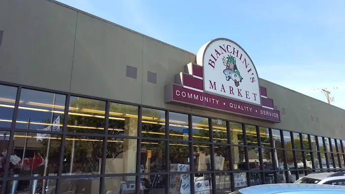 Bianchini's Market 1