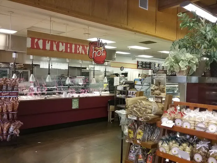 Bianchini's Market 3