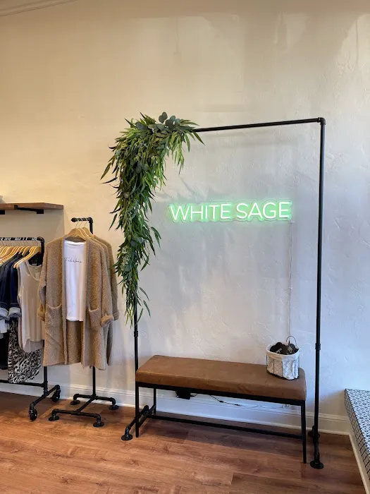 White Sage Boutique 2