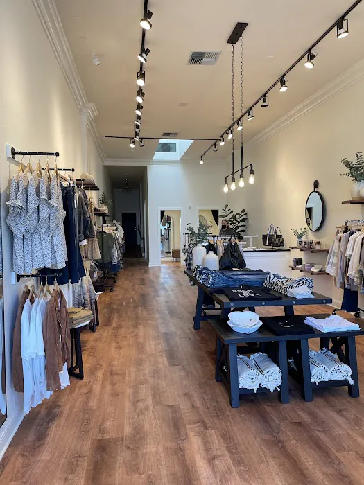 White Sage Boutique 0