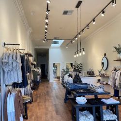 White Sage Boutique ico