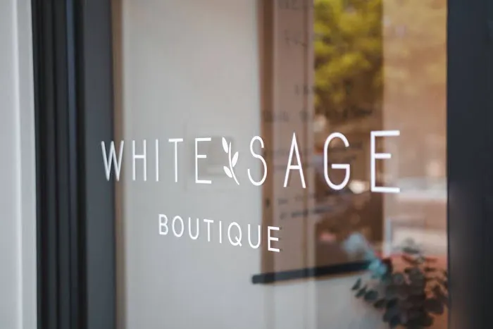 White Sage Boutique 1