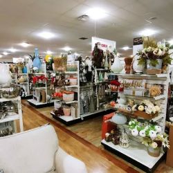 T.J. Maxx & HomeGoods ico