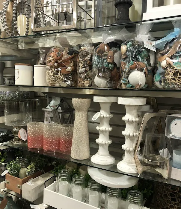 T.J. Maxx & HomeGoods 7