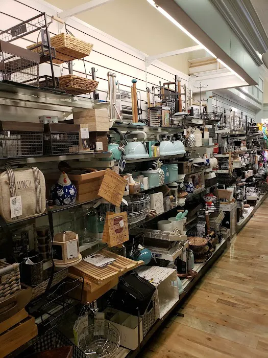 T.J. Maxx & HomeGoods 8