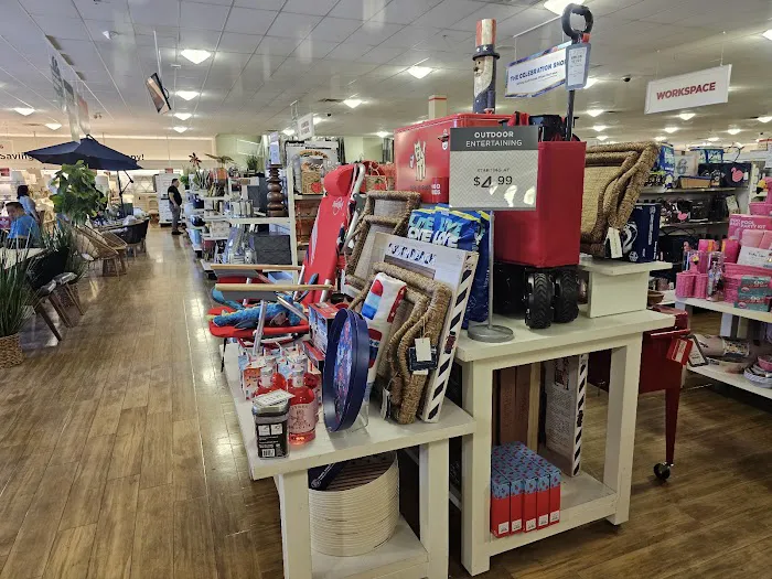 HomeGoods 0
