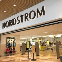 Nordstrom ico