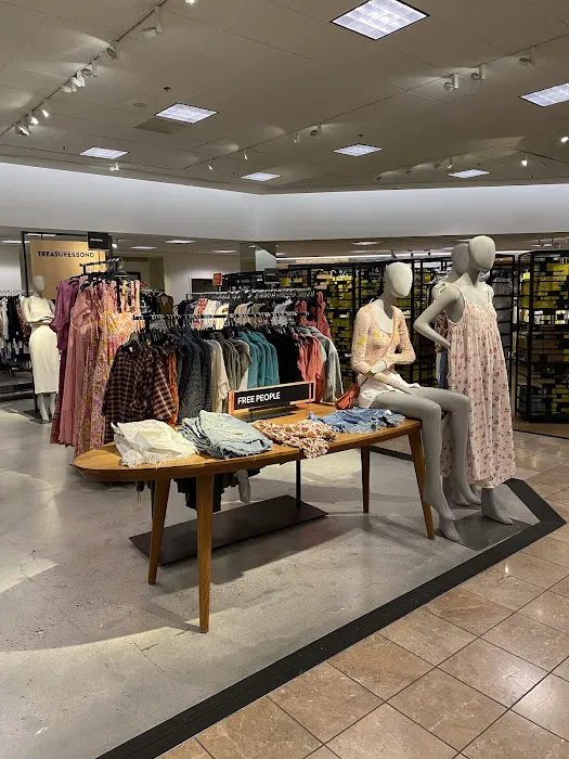 Nordstrom 7