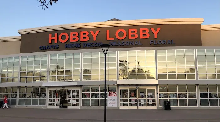 Hobby Lobby 1