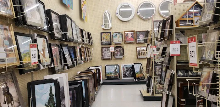 Hobby Lobby 6