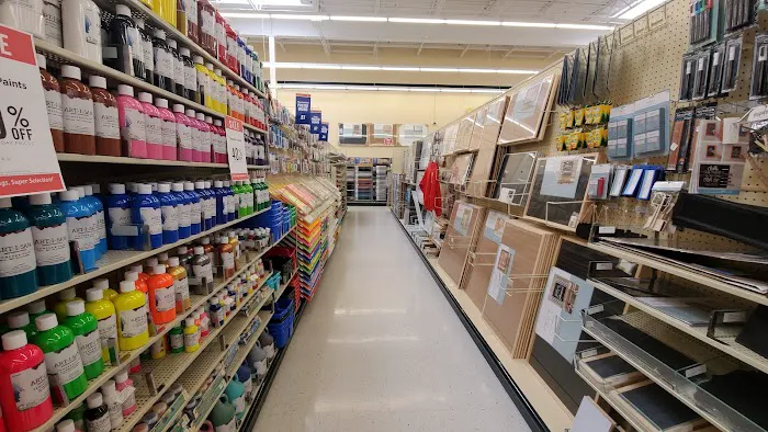 Hobby Lobby 7