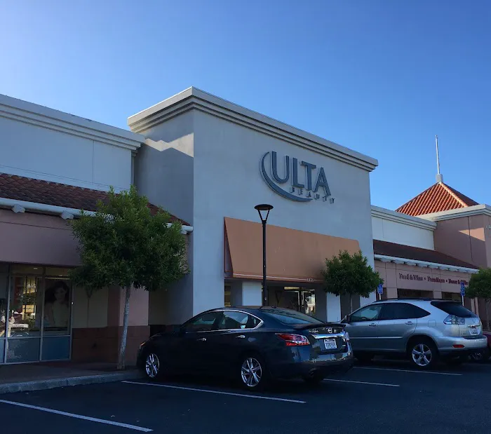 Ulta Beauty 0