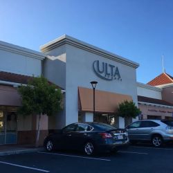 Ulta Beauty ico