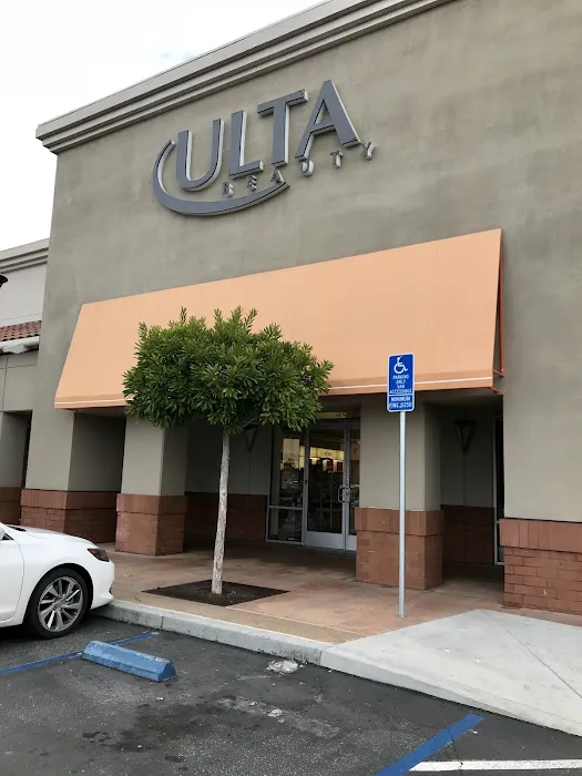 Ulta Beauty 4