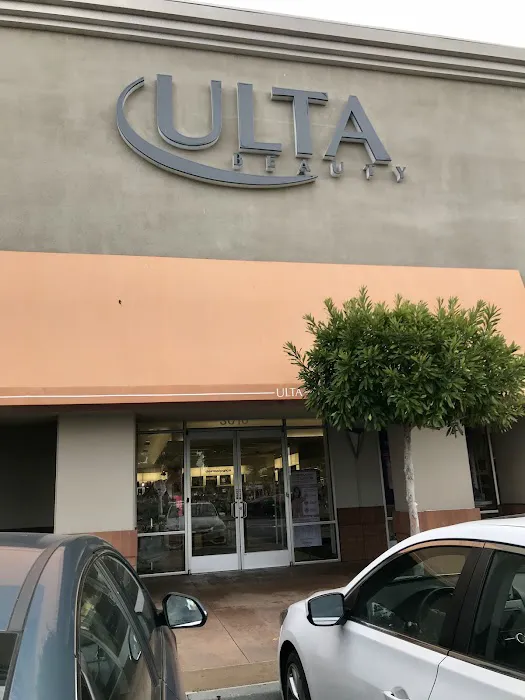 Ulta Beauty 7