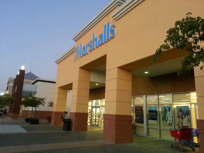 Marshalls 0