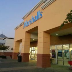 Marshalls ico