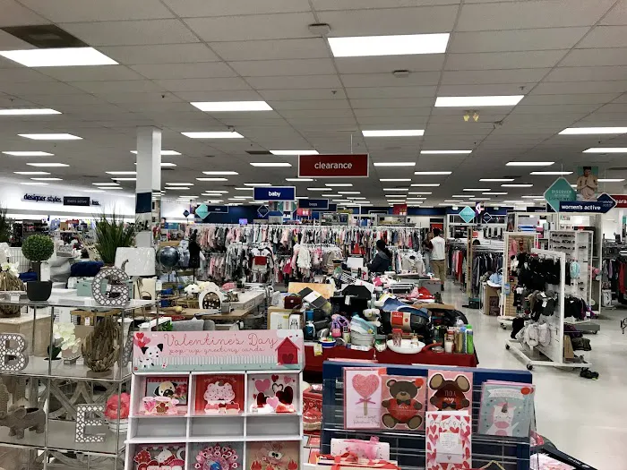 Marshalls 1