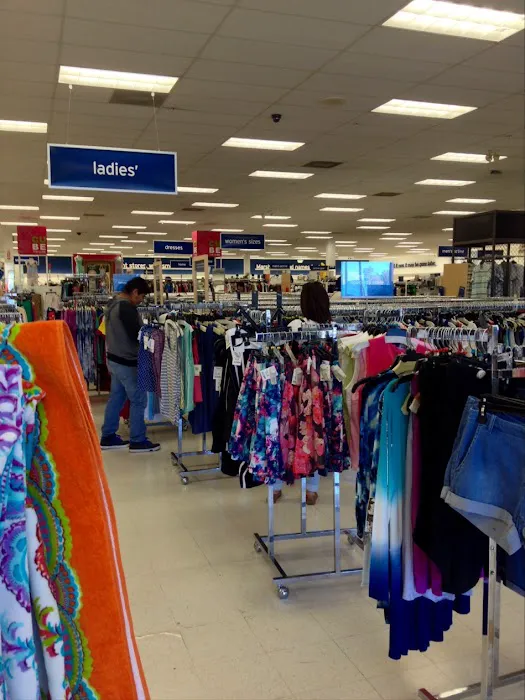 Marshalls 7