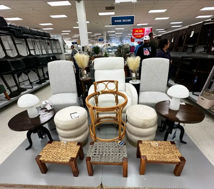 Marshalls 6