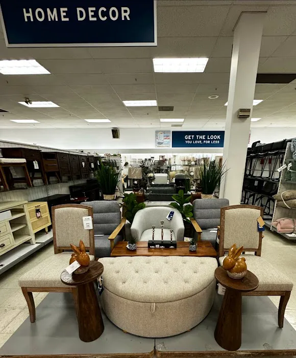 Marshalls 3