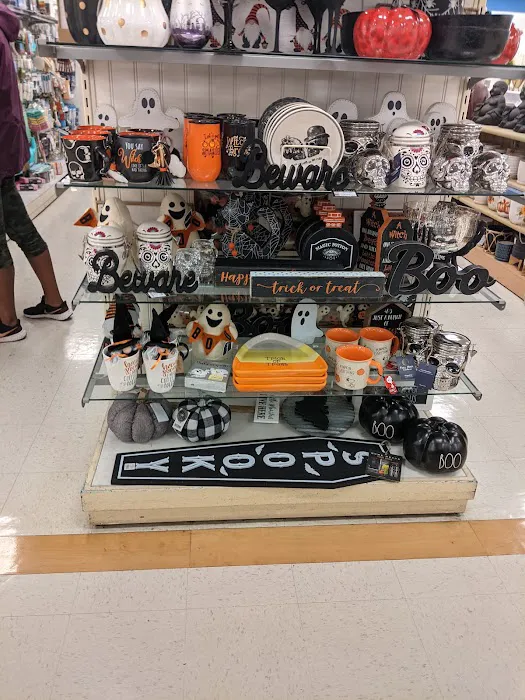 Marshalls 8