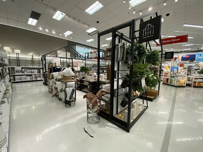 Target 5