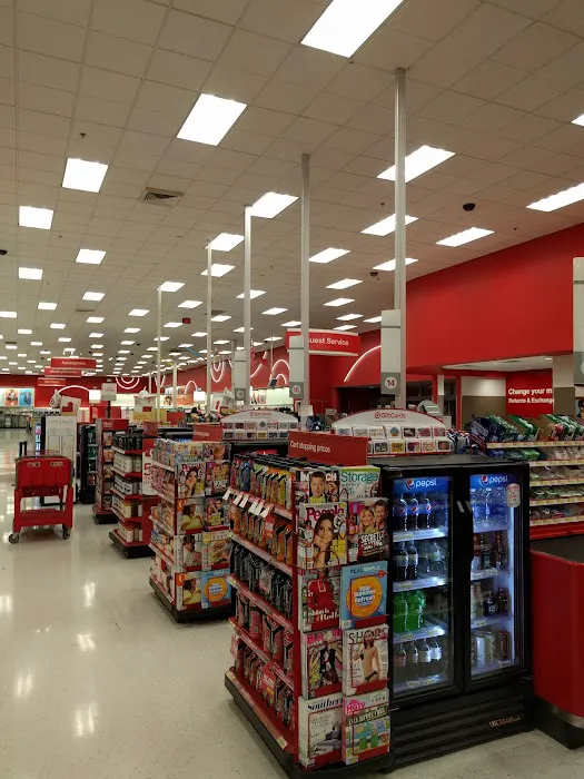 Target 3