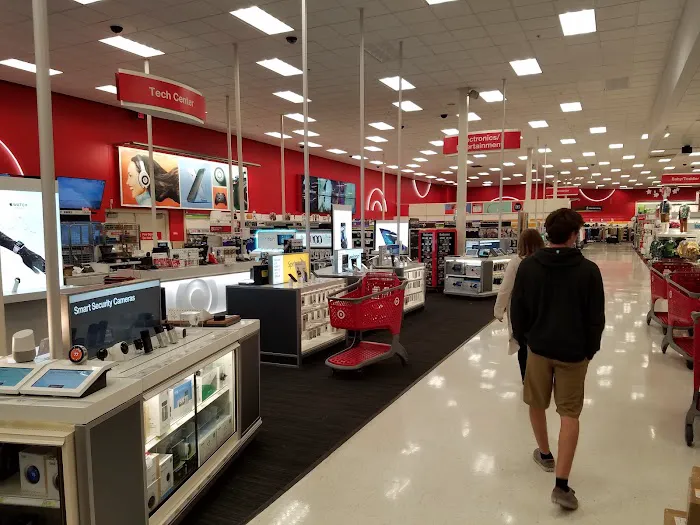 Target 6