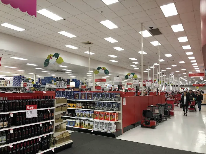 Target 7