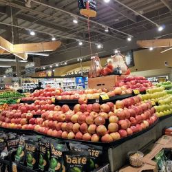 Safeway ico