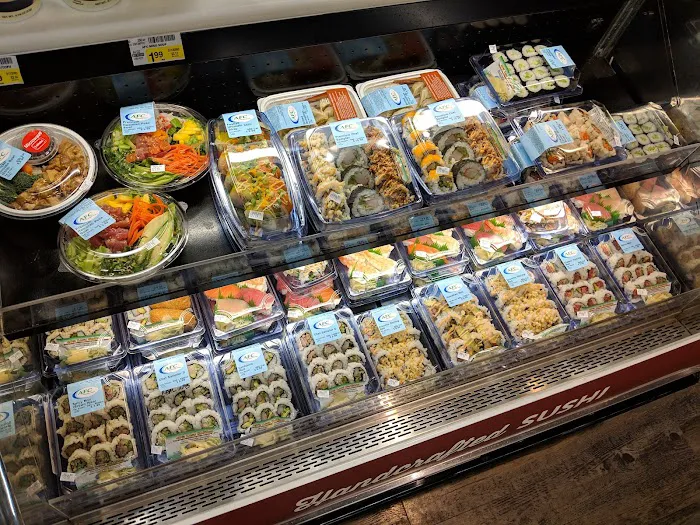 Safeway 5