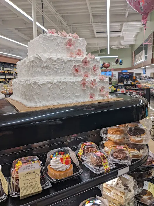 Safeway 8