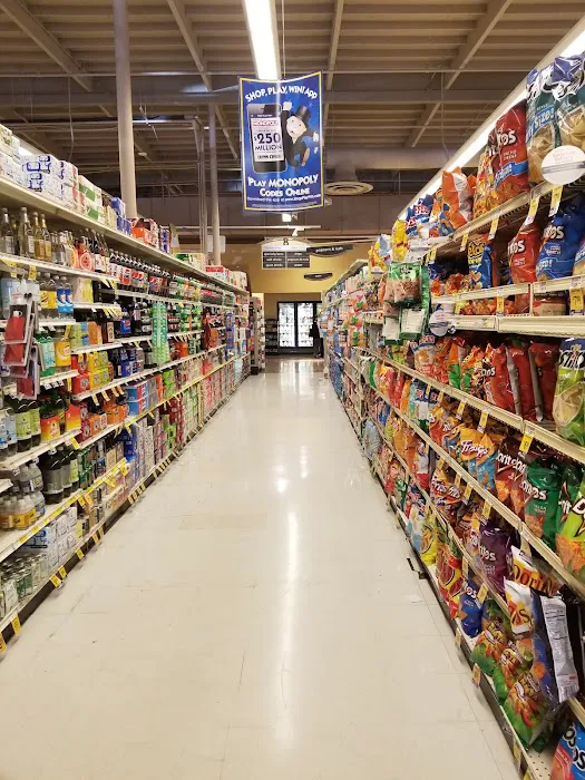 Safeway 7