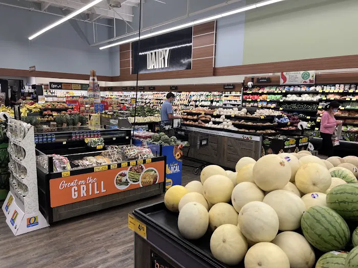 Safeway 6